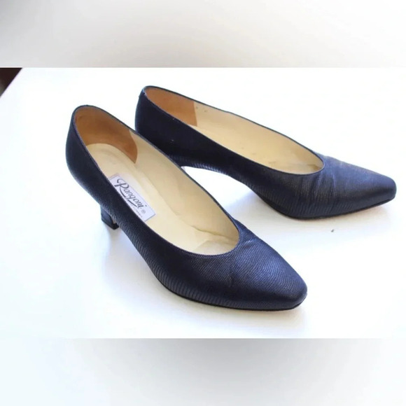 Rangoni pumps - Picture 10 of 10